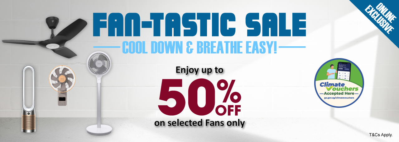 Fantastic Sale