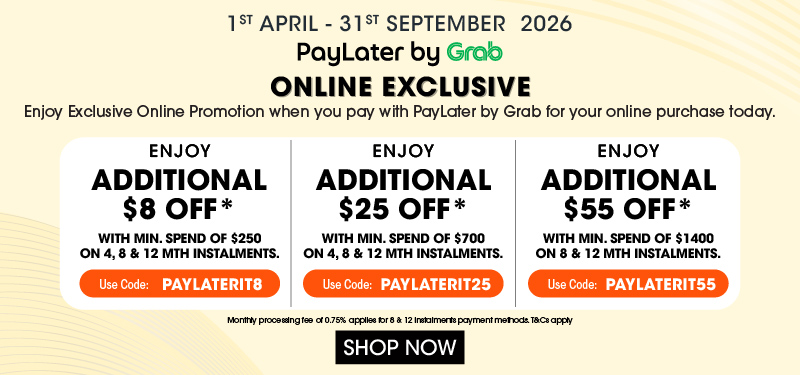 GrabPay Promo
