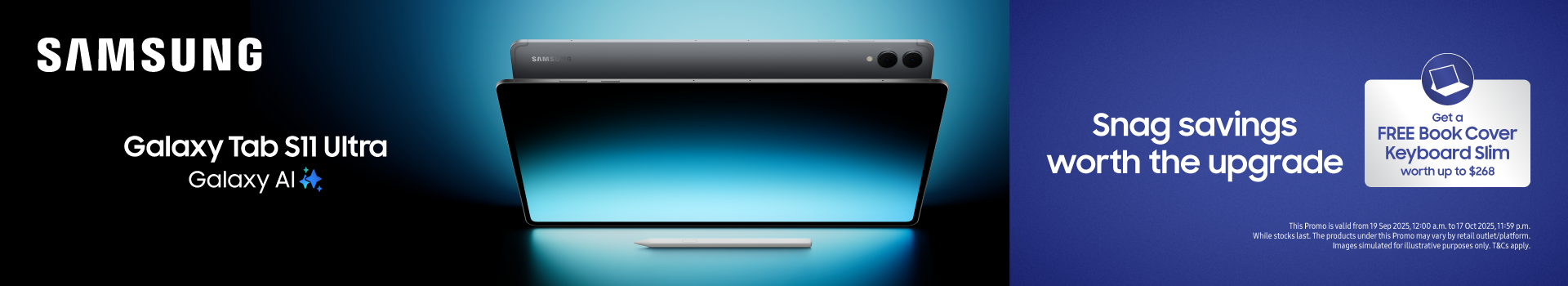 SAMSUNG S11 ULTRA