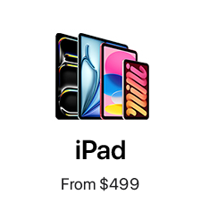 Apple iPad