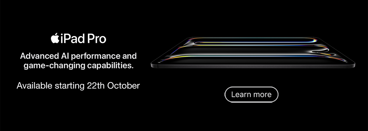 Apple iPad Pro M5