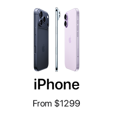 Apple iPhone