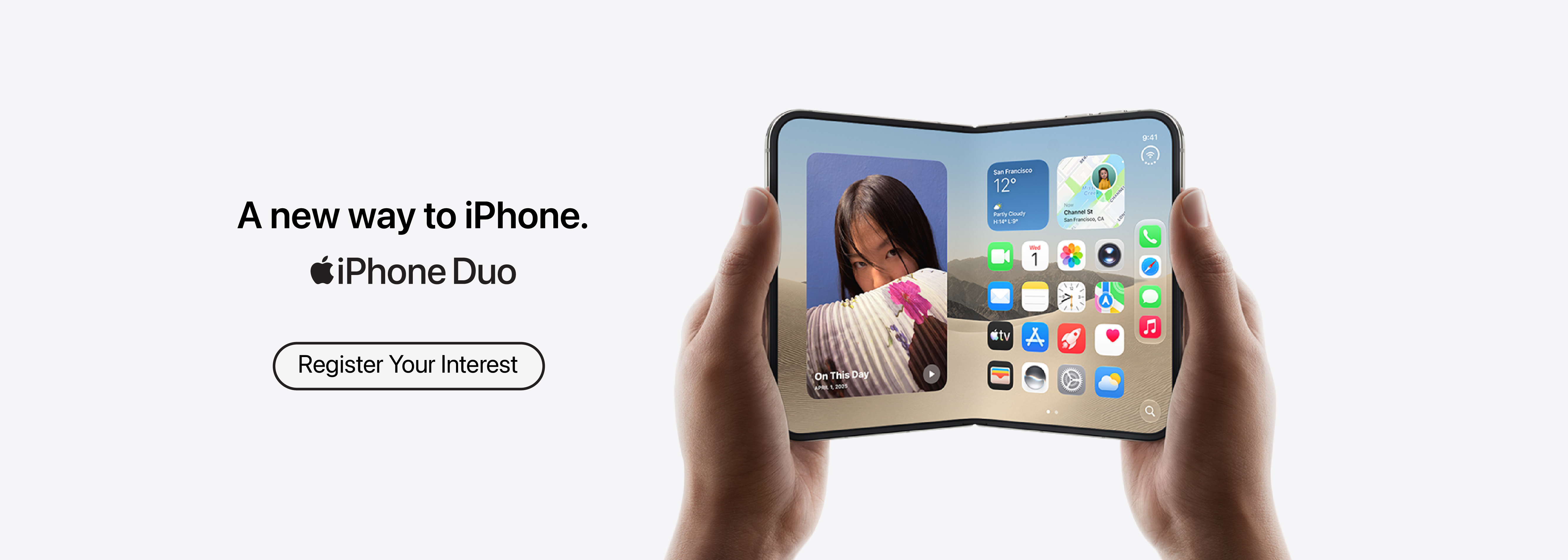 iPhone Duo ROI