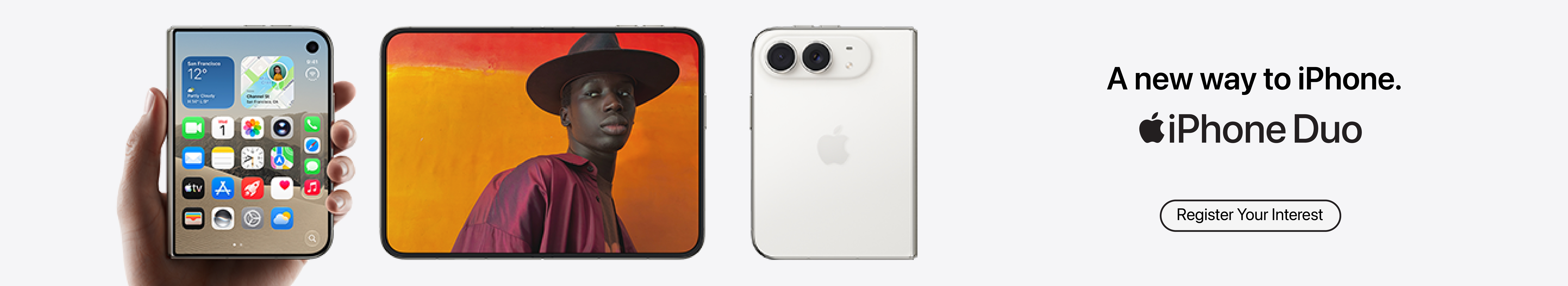 iPhone Duo ROI