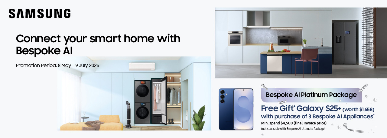 Samsung Promotion