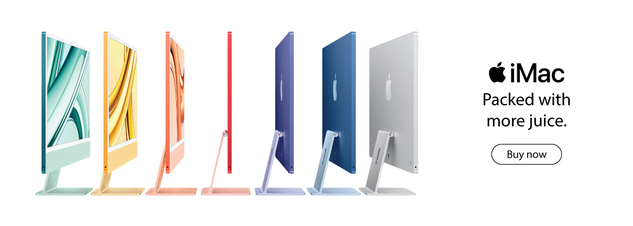 iMac