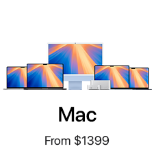Apple Mac