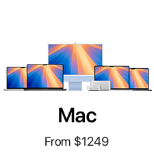 Apple Mac