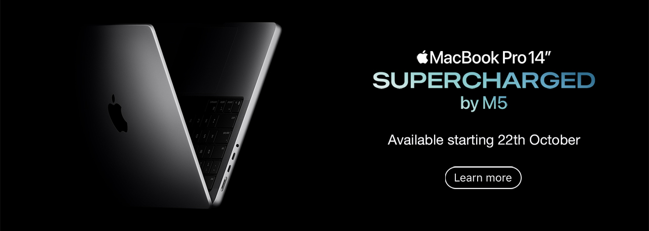 Apple MacBook Pro M5