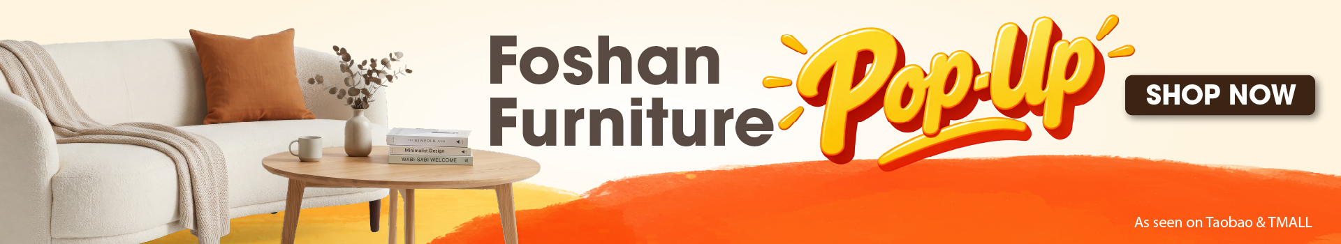 Foshan Furniture