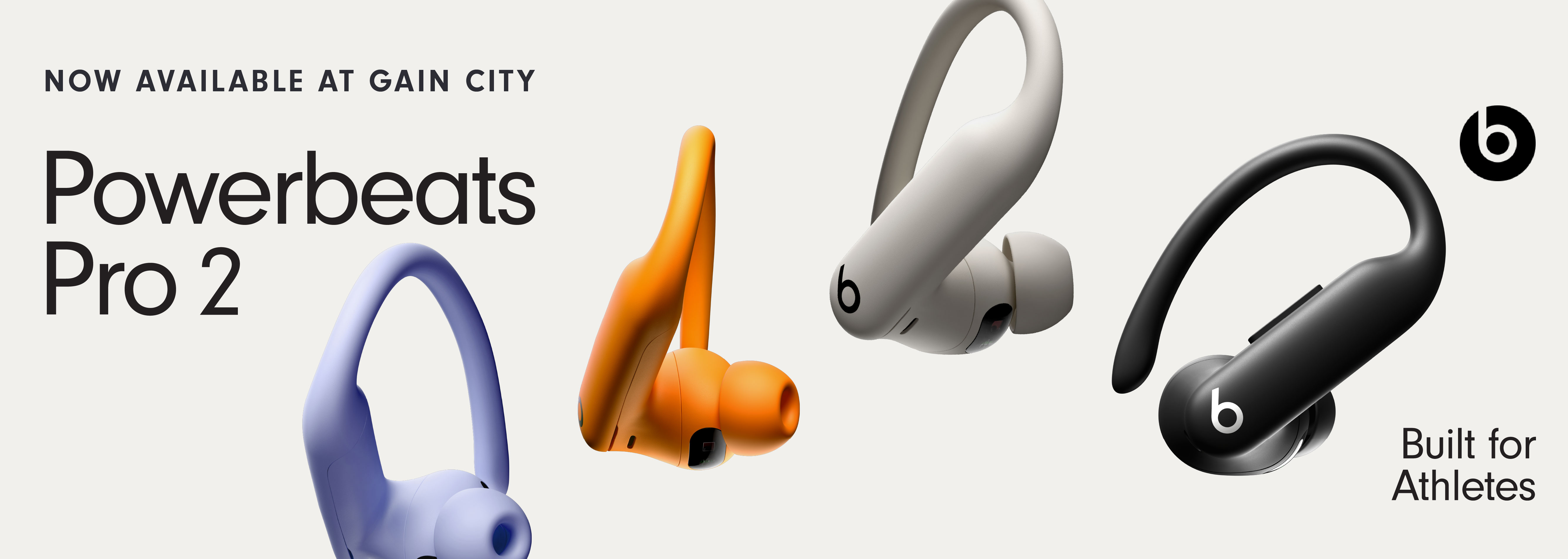 PowerBeats Pro 2
