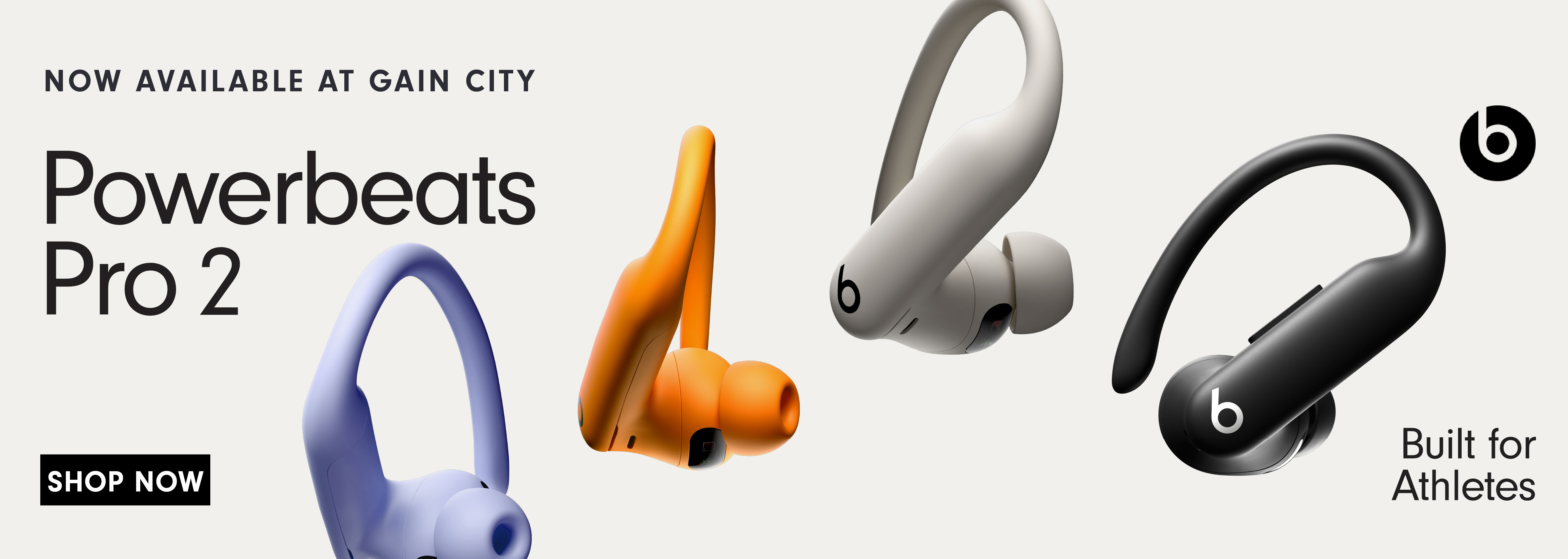 PowerBeats Pro 2