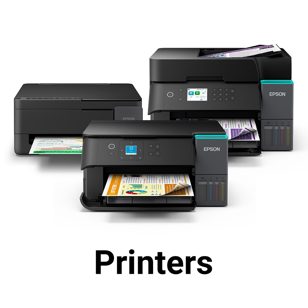 Epson Category Printer