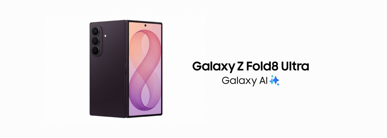 Samsung Galaxy Z Fold8 Ultra