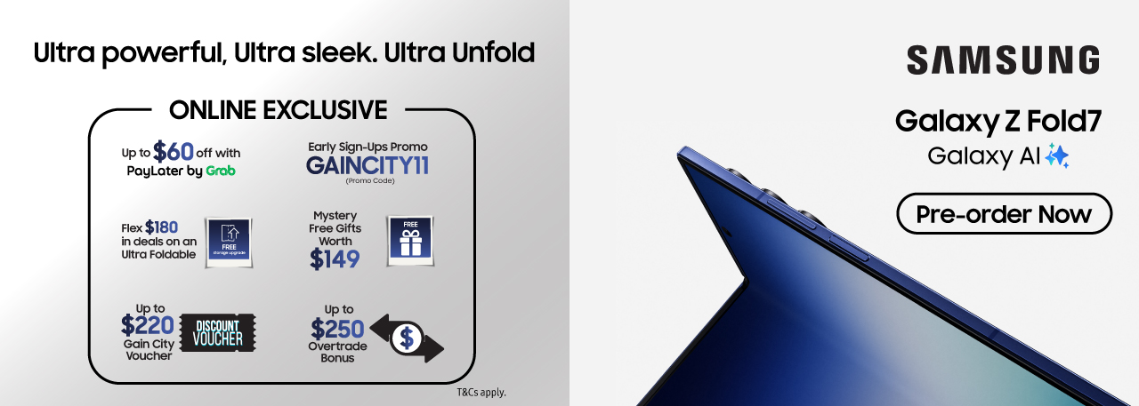 Samsung Q7B7 PO