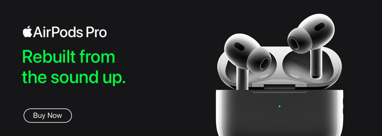 Apple AirPods Pro