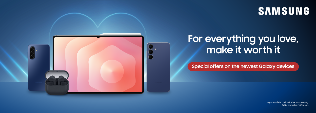 SAMSUNG MX SEP LAUNCH