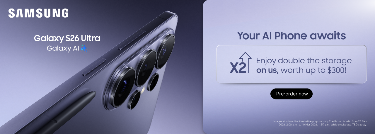 Samsung Miracle Pre-Order