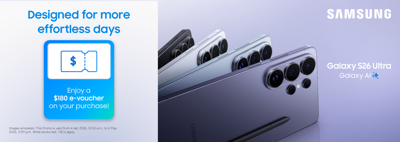 Samsung S26|S26+|S26 Ultra