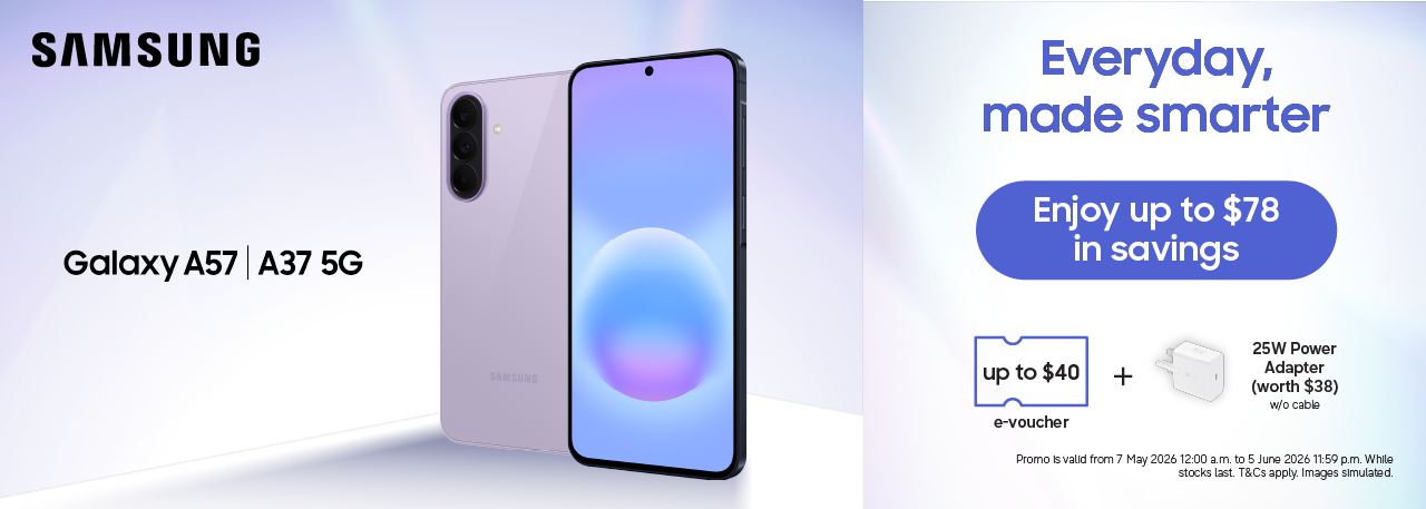 Samsung A57 | A37