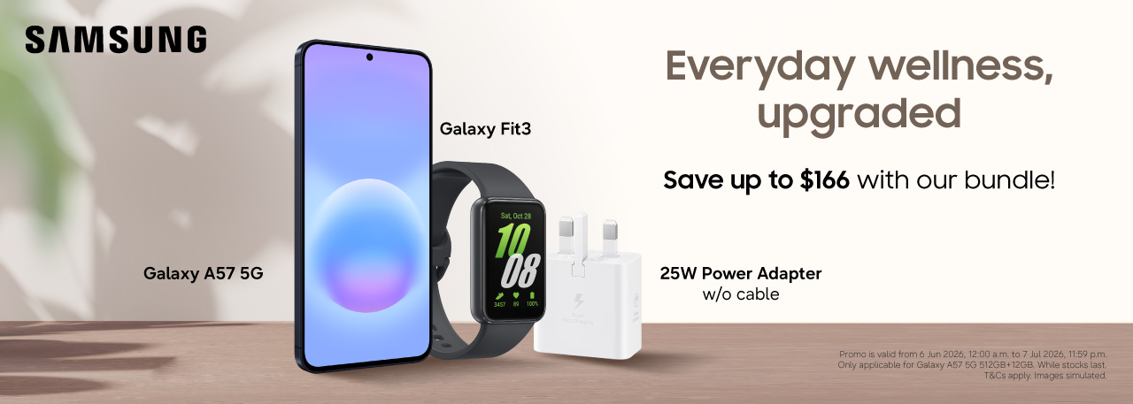 Samsung A57 | FIT3