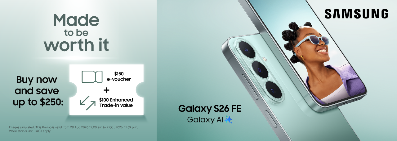 Galaxy S26 FE Launch