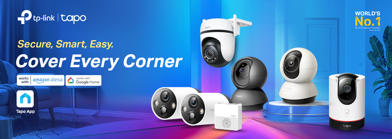 IP Camera