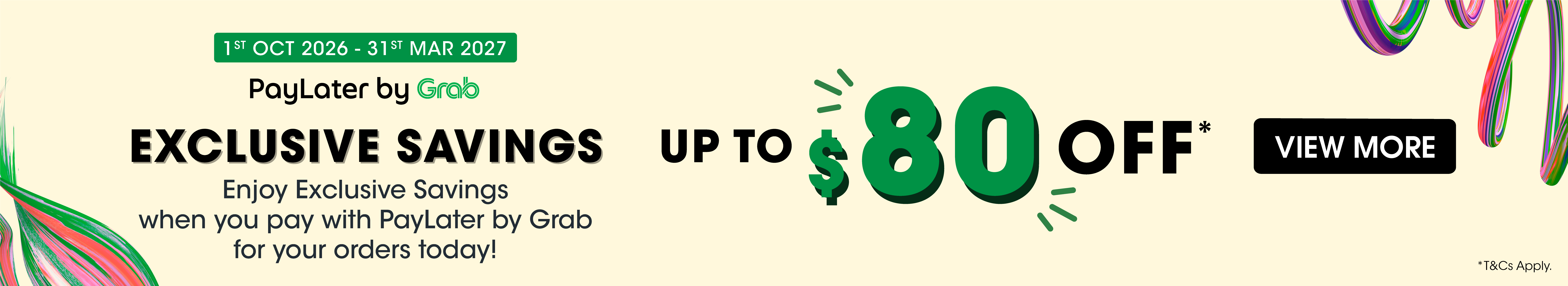 GrabPay Promo