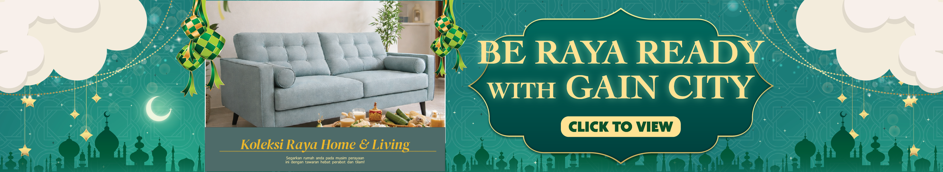 Hari Raya Home Catalog 2026