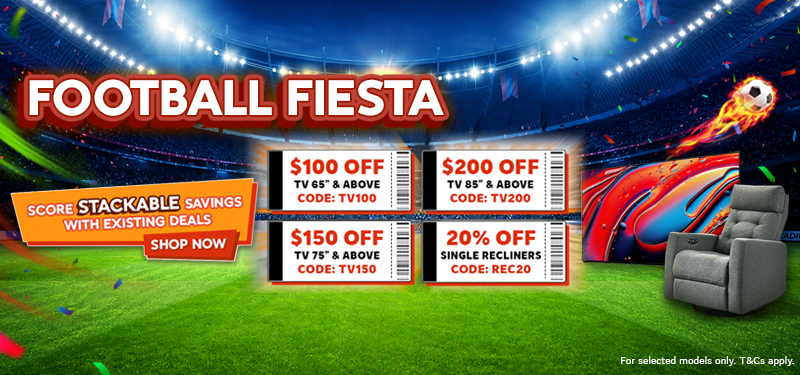 Football Fiesta
