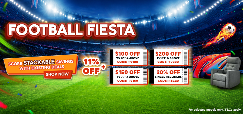 Football Fiesta