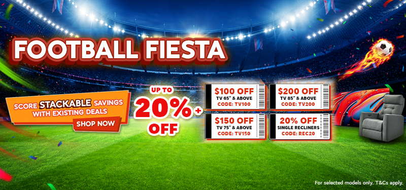 Football Fiesta