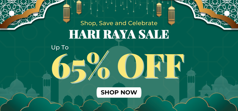 Hari Raya Sale