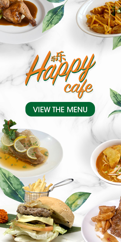 Fnb Happy Cafe Xs V