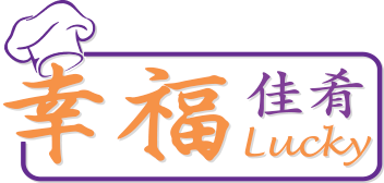 Logo Lucky Cafe