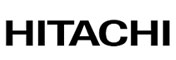 Microsite Logo Hitachi