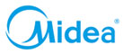 Microsite Logo Midea