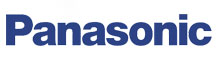 Microsite Logo Panasonic