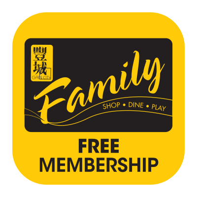 Family Free Membership