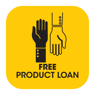 Free Product Loan