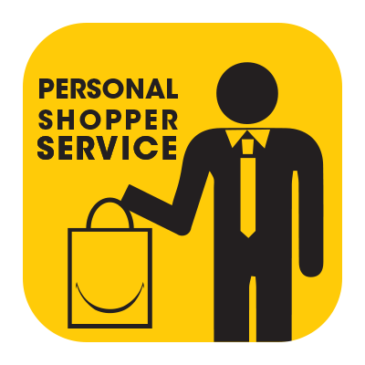 Personal Shopper Service