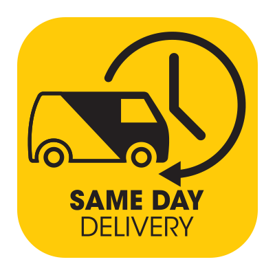 Same Day Delivery