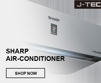 Sharp Shop