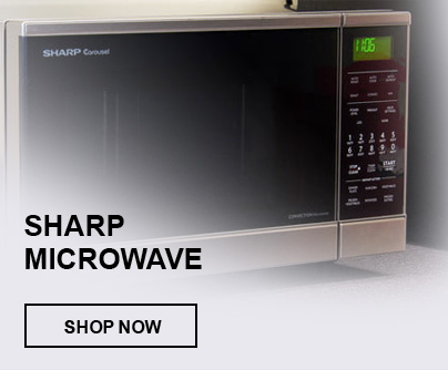 Sharp Shop