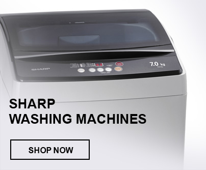 Sharp Shop