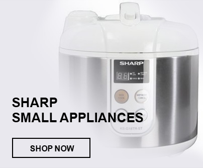 Sharp Shop