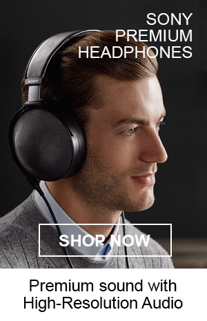 Sony  V