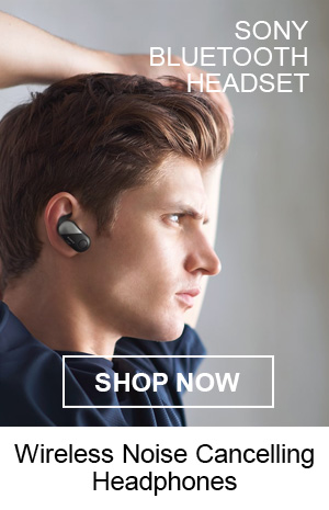 Sony  V