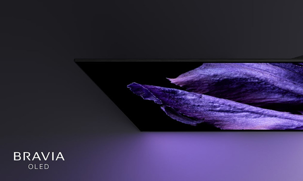Sony  V
