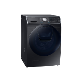 SAMSUNG WASHER/DRYER 17/9KG 4 TICKS ALL IN ONE WASHER